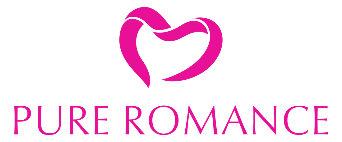 Home Pure Romance logo