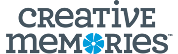 Home Creative Memories logo