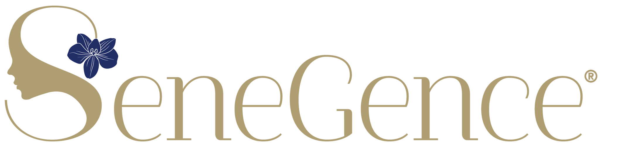 Home Senegence logo