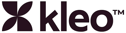 All-in-One Direct Sales Software to Grow Your Business Kleo Kolor logo